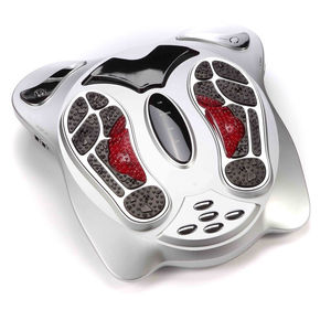 倍达康足疗机足底按摩器低频健康理疗仪经络通理疗机电疗按脚器脚