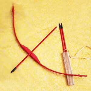 20景观园林网淘宝中式欧式古代冷兵器刀剑弓箭战矛长矛盾牌武器架