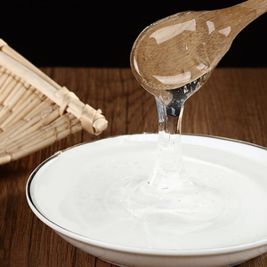 双桥80度84度86度葡萄糖浆50斤透明玉米糖稀烘培甜品面包专用25kg