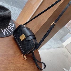 高级感洋气相机包mavis mk时尚单肩包包女2021新款潮小方包斜挎包