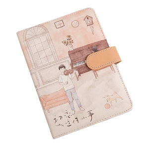 恋爱日记本韩国