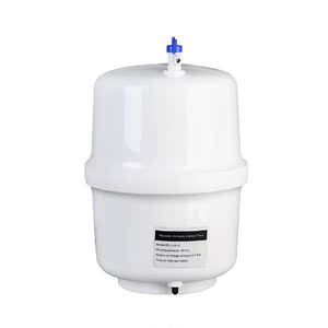 净水器储水桶3g6g压力储水罐通用家用直饮纯水机增压过滤器蓄配件