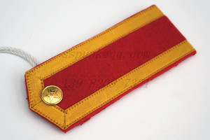 55式空军学员肩章