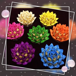 wpz19886226淘宝莲花糖塔手工diy制作供品旺来菠萝糖果旭鑫新花生