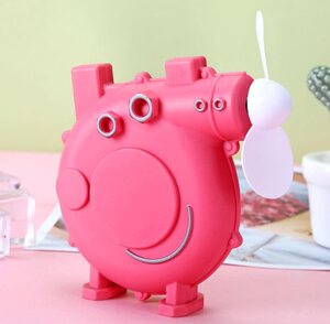 小猪佩奇鼓风机