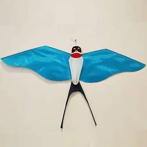 燕子风筝的制作方法图片