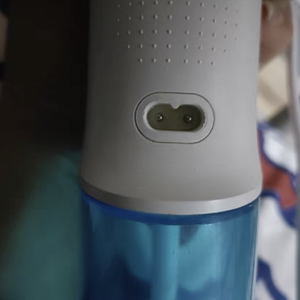 适用 小米素士w3电动牙刷冲牙器充电器usb充电线水牙线电源数据线