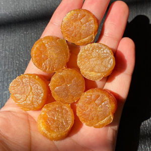 001人付款淘宝淡干超大号瑶柱200头元贝赤贝淡晒正宗干贝煲汤熬粥250g