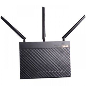 华硕路由器ac68u梅林