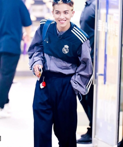 宋旻浩同款马甲mino运动宋闵浩背心衣服外搭小背心叠穿薄外套无袖