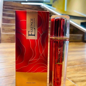 香港永久美芍药花青春定格原液100ml深层补水抗衰抗氧化提亮肤色