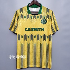 苏超凯尔特人球衣