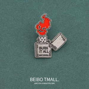 防水火材用不完的万次火柴背包挂件扣煤油打火机防风户外耐用7人付款