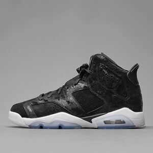 aj6篮球鞋奥利奥