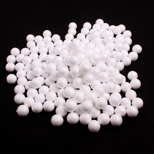 手工制作材料泡沫球