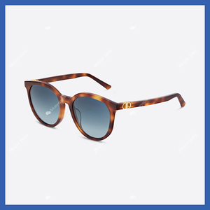 blueye|dior迪奥30montaigne蒙田mini r2f蝴蝶框太阳眼镜墨镜