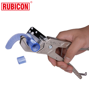 罗宾汉软管胶喉剪橡胶塑料水管切管器软管剪钳可替换刀片RPC-38
