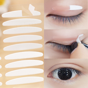 双眼皮贴加宽欧式