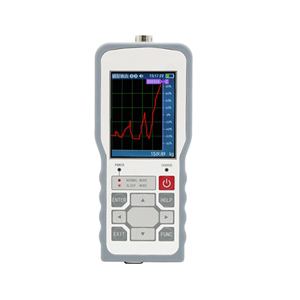 XSB9手持式高精度数字力值显示仪推拉力计称重测力传感曲线记录器
