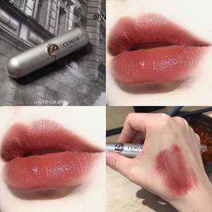 官网叶迪奥kiko新款中国定制443/445哑光04星耀01/03胶囊口红509