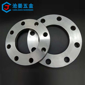 碳钢日标法兰片