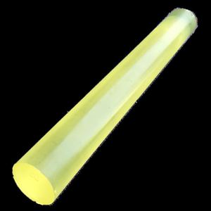 透明软胶棒