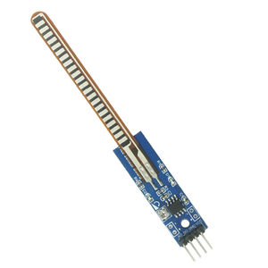 Flex Sensor Arduino Stm