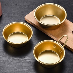 烘焙手把碗儿童ins少女心家用燕麦焗饭碗沙拉碗网红带手柄陶瓷碗