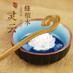 木锁灵旭钗发簪子杨紫步摇头饰锦觅香蜜沉沉烬如霜同款寰谛凤翎凰