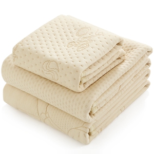 可优比好品质新生儿隔尿垫婴儿用品中号防水可洗宝宝棉尿垫