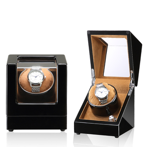自动机械表摇表器家用自摆器手表转表器单个自动上旋器手表放置器