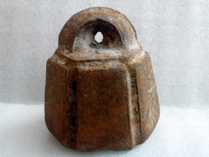 老秤砣度量衡工具老铁秤砣收藏杂项秤砣杆秤老秤老铁器老物件包老