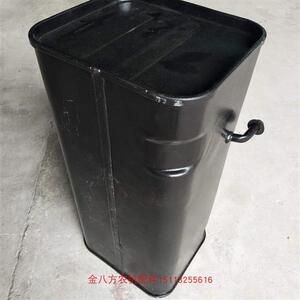 耕王中联奇瑞rm系列中拖拖拉机农机配件大全副油箱总成