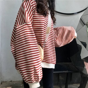 小个子155显瘦卫衣女秋冬薄款低领新品打底衫韩版宽松超大码上衣