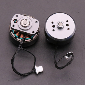 微型 3s-4s云台电机 2204 钕铁硼高强磁 直流无刷电机