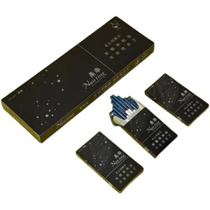 爆珠香焑女士水果味薄荷味