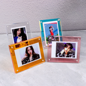 网红ins相框摆台