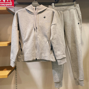 乐卡克运动套装