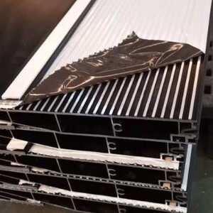 适用于富士三菱日立扶梯电梯机舱踏板梯级踏板机房人行道盖板定制