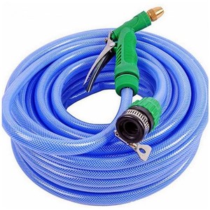 洗车喷枪家用加压出水管接水龙头喷水枪高压力浇花冲洗软水管地面