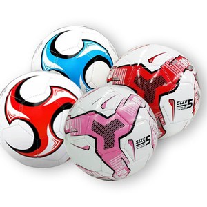飞火流星足球高颜值4号5号防爆耐磨中小学生训练比赛专用球中考试