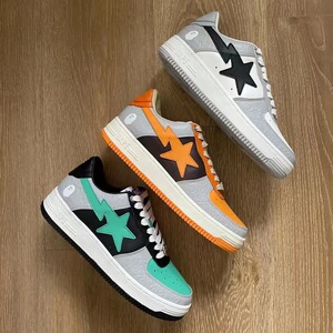 【bape联名鞋子】bape联名鞋子品牌,价格 - 阿里巴巴