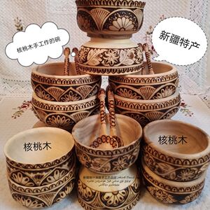 新疆特色画