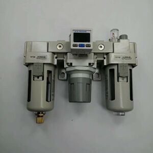 双连件 数显表 smc型bdqd61672zmy同款货源感兴趣的产品组合阀块