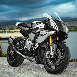 雅马哈r1r6重型机车r35跑车川崎h2双缸小忍者250趴赛公路赛摩托车