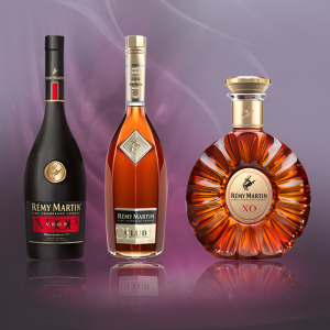 人头马特级vsop干邑白兰地优质香槟区角马xo进口洋酒42人付款285