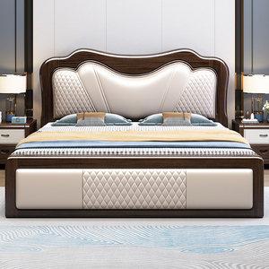 【全友家私软包床】全友家私软包床品牌,价格 - 阿里巴巴