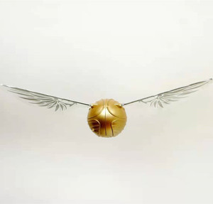 哈利波特金飞贼