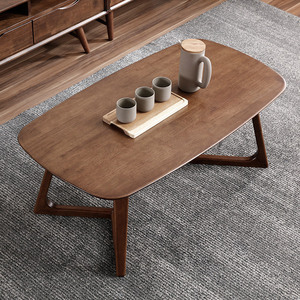 小矮桌地桌客厅