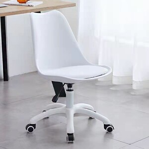 办公椅家用升降旋转椅简约卧室靠背梳妆椅学生书桌椅宿舍学习椅子